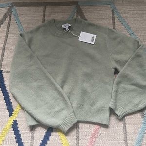 & Other stories sweater